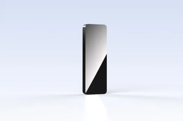 Silicon optics / mirrors and lenses