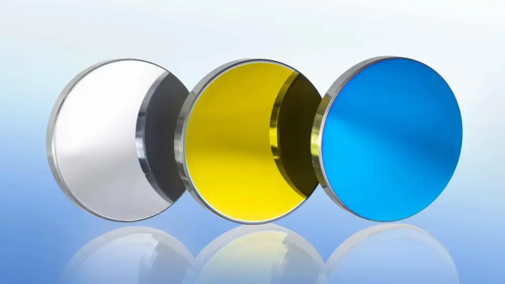 Infrared filter (New Design)