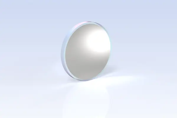 Silicon lenses - for IR systems