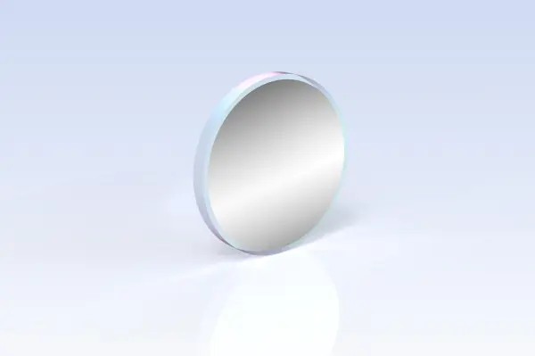 Lenses and filter for IR applications