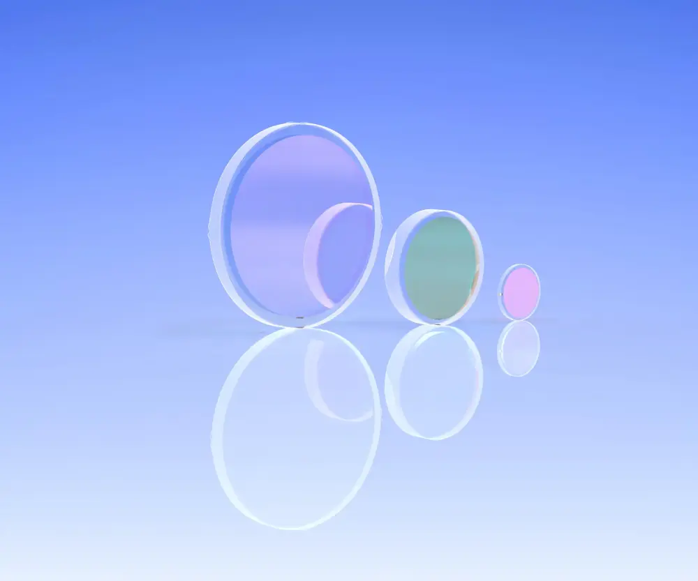 Optical windows