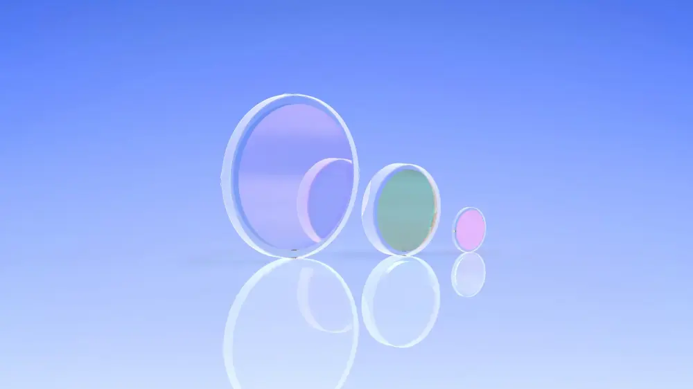 Optical windows