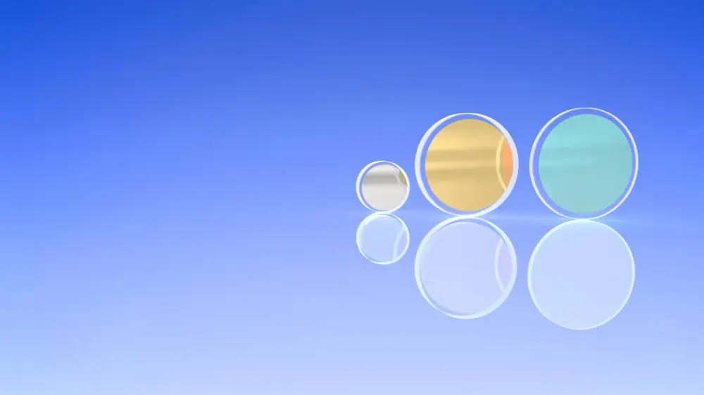 PVD coatings