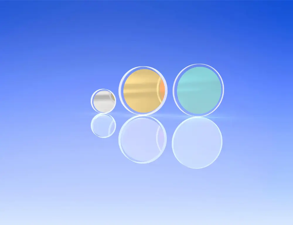 PVD coatings