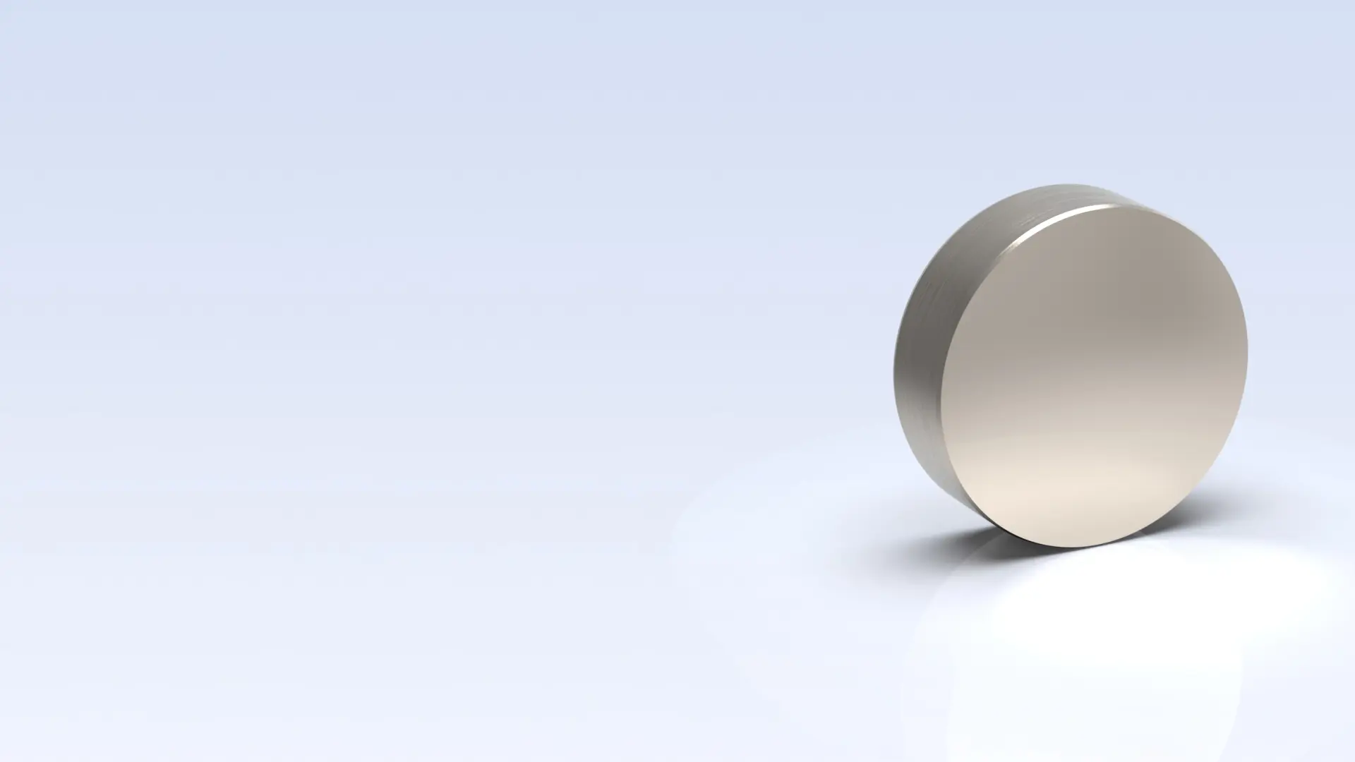 Germanium Lenses