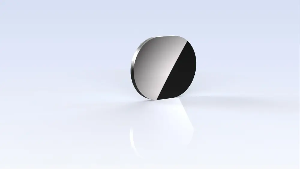 Silicon carbide (SiC)
