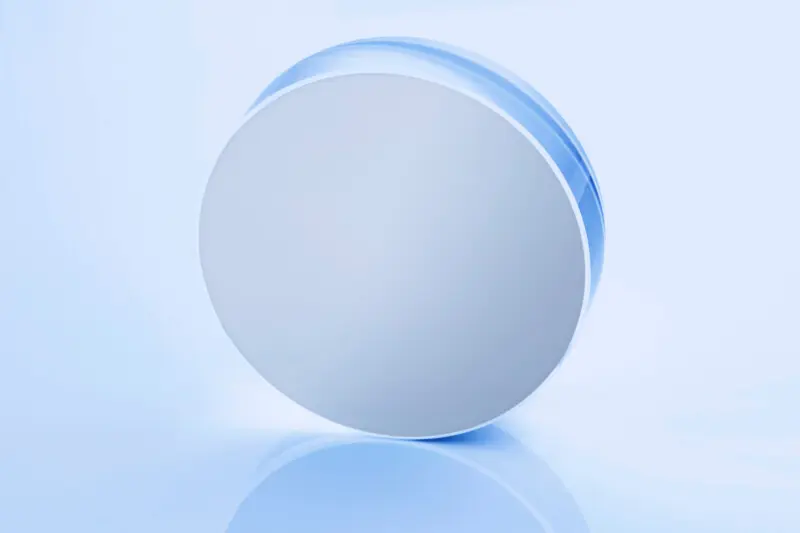 Concave mirror