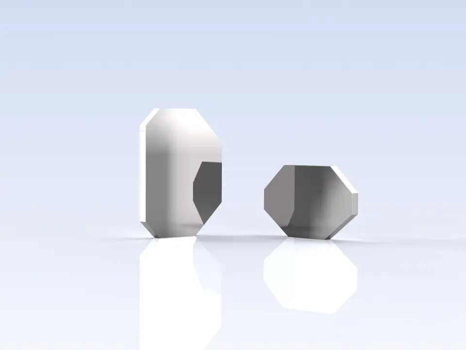 Silicon for marking and engraving