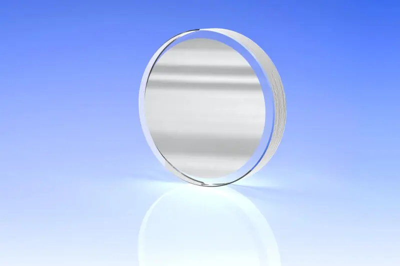 Infrared filter (New Design)