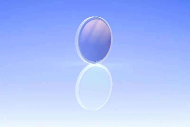 Infrared filter (New Design)
