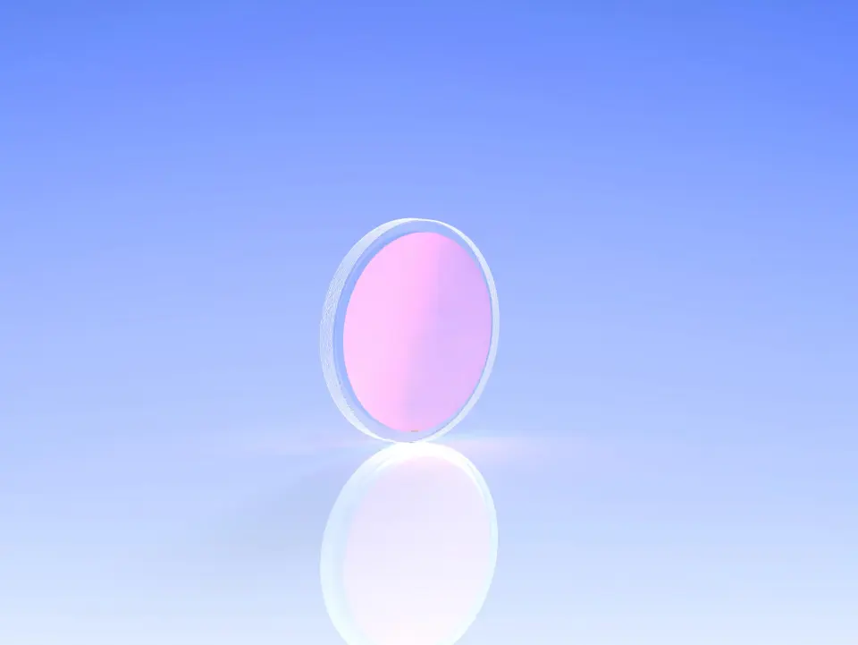 Quartz optics for ultraviolet