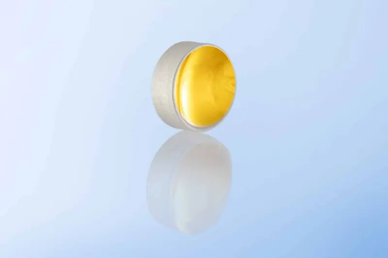 Concave mirror