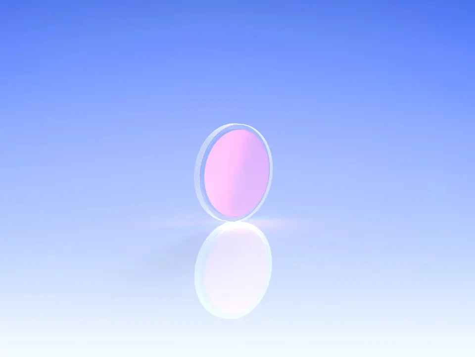 Coating with dielectric materials