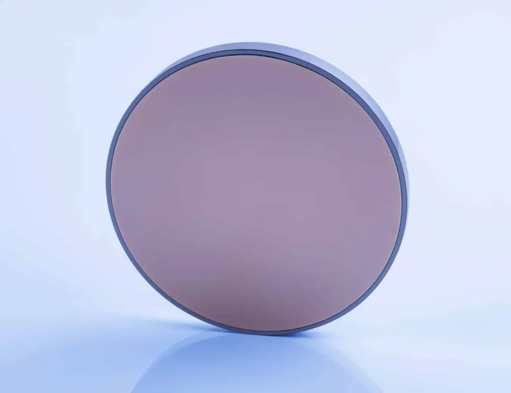 Dielectric coatings