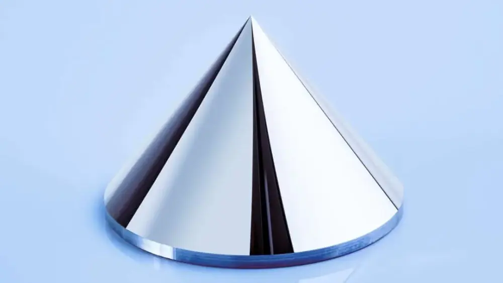Aluminum (New Design)